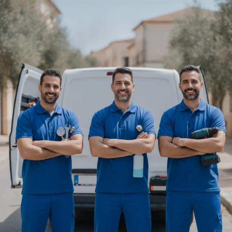 Riparazione Condizionatori team a Guidonia Montecelio